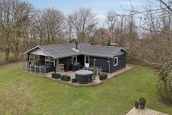Livbjerggårdvej 29, 7560 Hjerm
