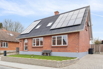 Ørevadbrovej 44, 8632 Lemming