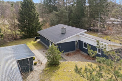 Syrenvej 1B, Fuglslev, 8400 Ebeltoft