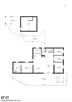 Syrenvej 1B, Fuglslev, 8400 Ebeltoft