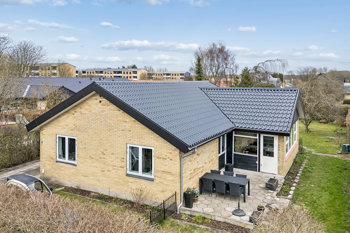 Guldregnvej 24, 8930 Randers NØ