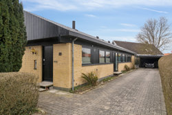 Højmarksvej 10, 8700 Horsens