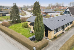 Højmarksvej 10, 8700 Horsens