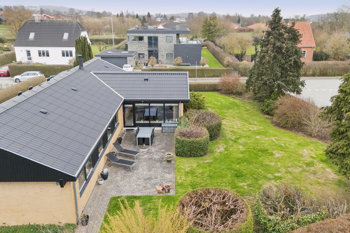 Højmarksvej 10, 8700 Horsens