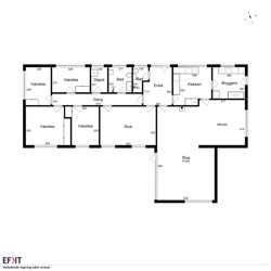 Højmarksvej 10, 8700 Horsens