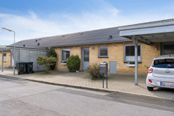 Palle Fløes Vej 13B, Hammerum, 7400 Herning