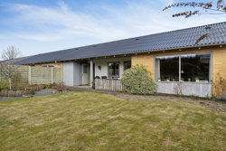 Palle Fløes Vej 13B, Hammerum, 7400 Herning