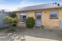 Palle Fløes Vej 13B, Hammerum, 7400 Herning