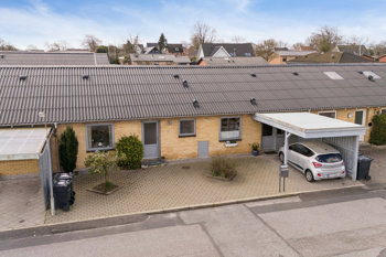 Palle Fløes Vej 13B, 7400 Herning