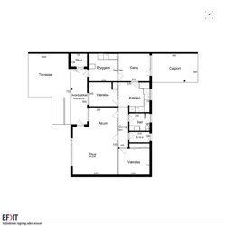 Palle Fløes Vej 13B, Hammerum, 7400 Herning