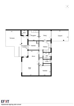 Palle Fløes Vej 13B, Hammerum, 7400 Herning