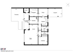 Palle Fløes Vej 13B, Hammerum, 7400 Herning