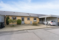 Palle Fløes Vej 13B, Hammerum, 7400 Herning