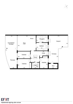 Apollovej 115, 8700 Horsens