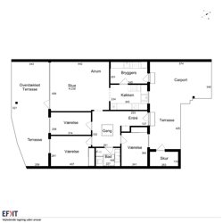 Apollovej 115, 8700 Horsens