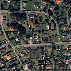 Egevej Væltesbakke 11, Øster Hurup, 9560 Hadsund