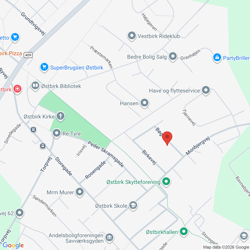 Bøgevej 10, 8752 Østbirk