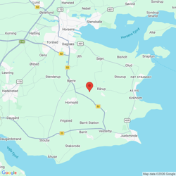 Tingvadvej 12, Ravnholt, 7130 Juelsminde