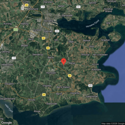 Tingvadvej 12, Ravnholt, 7130 Juelsminde