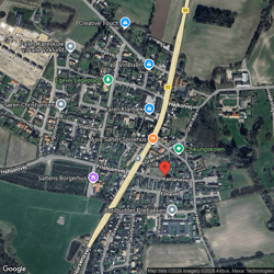 Kastanievej 10B, Salten, 8653 Them