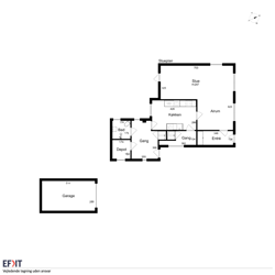 Bogensevej 10, Uggerslev, 5450 Otterup