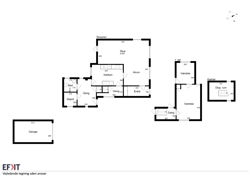 Bogensevej 10, Uggerslev, 5450 Otterup