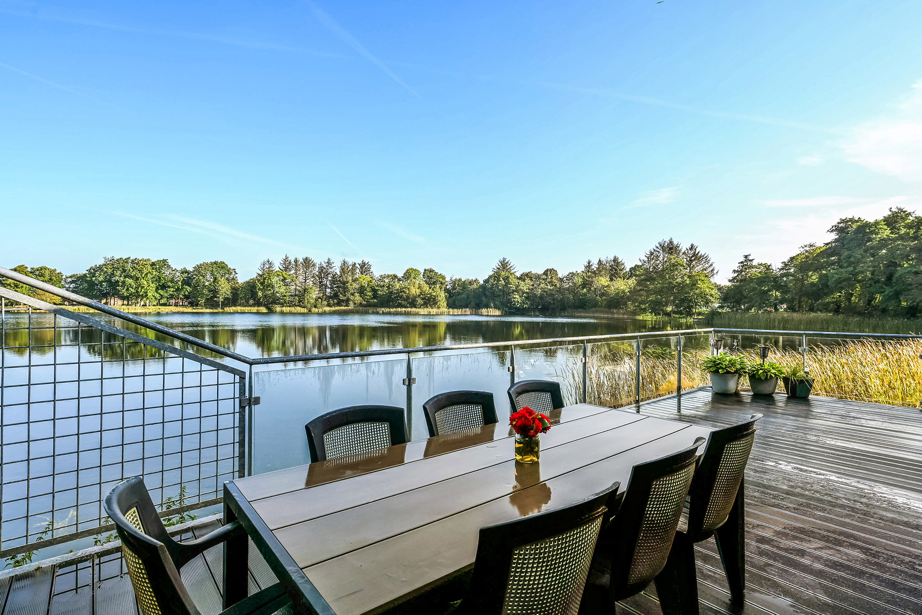 Villa på Tangsgårdsvej 3 7570 Vemb.
