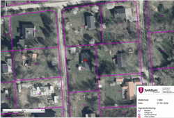 Løvertværvej 3, Stødov, 8420 Knebel