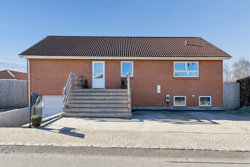 Lindeparken 5, 4690 Haslev