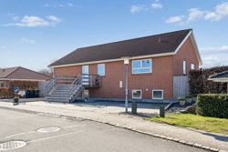 Lindeparken 5, 4690 Haslev