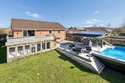 Lindeparken 5, 4690 Haslev