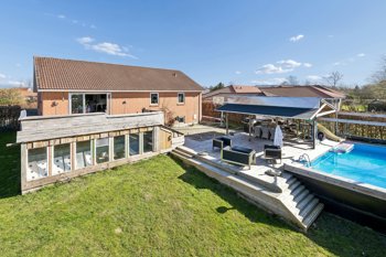 Lindeparken 5, 4690 Haslev