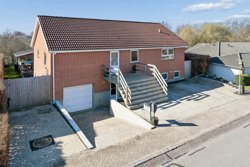 Lindeparken 5, 4690 Haslev