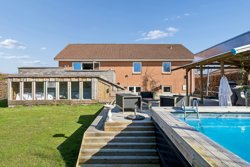 Lindeparken 5, 4690 Haslev