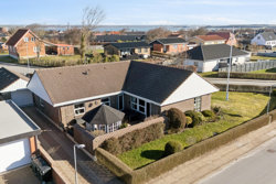 Havremarken 4, 9670 Løgstør
