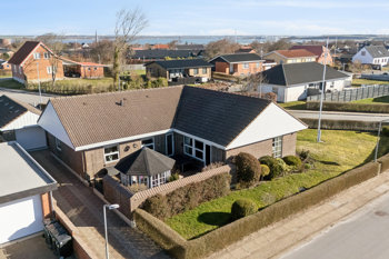 Havremarken 4, 9670 Løgstør
