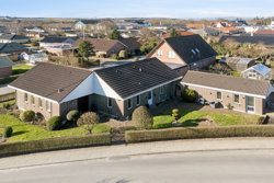 Havremarken 4, 9670 Løgstør