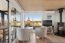 Akacievej 13, 8400 Ebeltoft