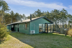 Akacievej 13, 8400 Ebeltoft