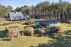 Akacievej 13, 8400 Ebeltoft