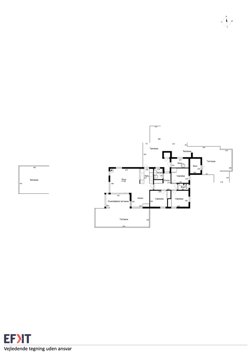 Akacievej 13, 8400 Ebeltoft