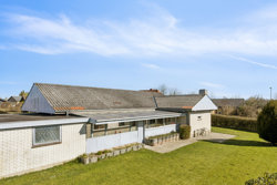 Gyvelvænget 6, Egeskov, 7000 Fredericia