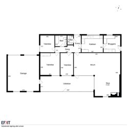 Gyvelvænget 6, Egeskov, 7000 Fredericia