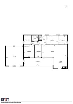 Gyvelvænget 6, Egeskov, 7000 Fredericia