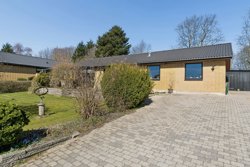 Irisvej 2, 8766 Nørre Snede