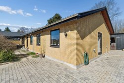 Irisvej 2, 8766 Nørre Snede