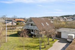 Skovkanten 1, 8400 Ebeltoft