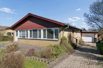 Bøgevej 16, 8882 Fårvang