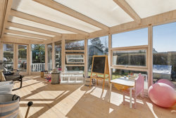 Snebærvænget 7, Egeskov, 7000 Fredericia