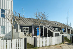 Øerkrogvejen 2, 705, Øer Maritime Ferieby, 8400 Ebeltoft